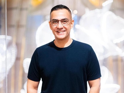 Cerita Ferdy Hasan soal Anaknya yang Berkebutuhan Khusus, Sempat Dibully & Minum Obat Anti Depresi