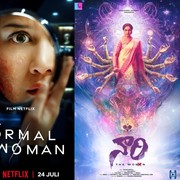 5 Film yang Membawa Pesan Pemberdayaan Perempuan di 2025