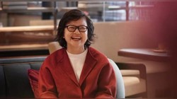 Lahir di Keluarga Crazy Rich, Ternyata Gini Pandangan Grace Tahir soal Merawat Diri