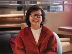 Lahir di Keluarga Crazy Rich, Ternyata Gini Pandangan Grace Tahir soal Merawat Diri