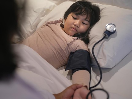 Hipertensi Sejak Kecil Tingkatkan Risiko Kematian Dini Akibat Penyakit Jantung saat Dewasa