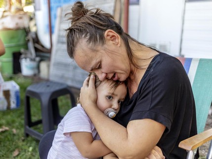 Pentingnya ASI saat Bencana: Cara Aman Menyusui di Tengah Situasi Darurat