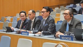 Proposal Tata Kelola Royalti RI di WIPO Didukung Sejumlah Negara