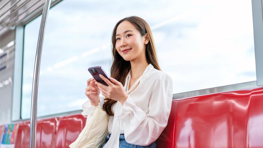 Jarang Update Medsos? Ini 5 Kepribadian yang Sebenarnya Kamu Miliki