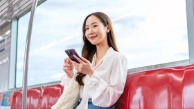 Jarang Update Medsos? Ini 5 Kepribadian yang Sebenarnya Kamu Miliki