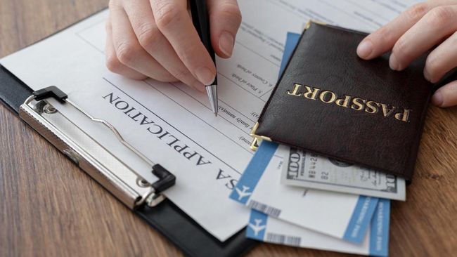 Awkarin Kena Nyinyir, Ini Jenis-jenis Visa Australia