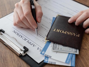 Cara Mengajukan Visa Waiver Jepang untuk Liburan Tanpa Visa, Mudah dan Anti-Ribet!