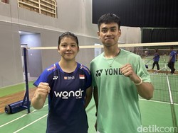 Jafar/Felisha Lega Banget Lolos World Tour Finals