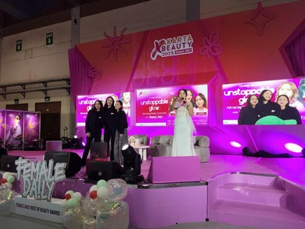 Jakarta X Beauty 2025 Resmi Dibuka, Banyak Diskon Produk Kecantikan & Ada Kelas Bersama Expert