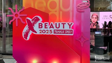 Tak Cuma Belanja, Jakarta X Beauty 2025 Ajak Beauty Enthusiast Dukung Inklusivitas & Sustainability