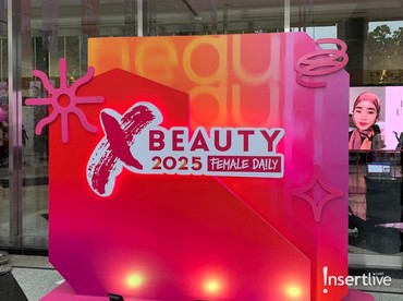 Tak Cuma Belanja, Jakarta X Beauty 2025 Ajak Beauty Enthusiast Dukung Inklusivitas & Sustainability