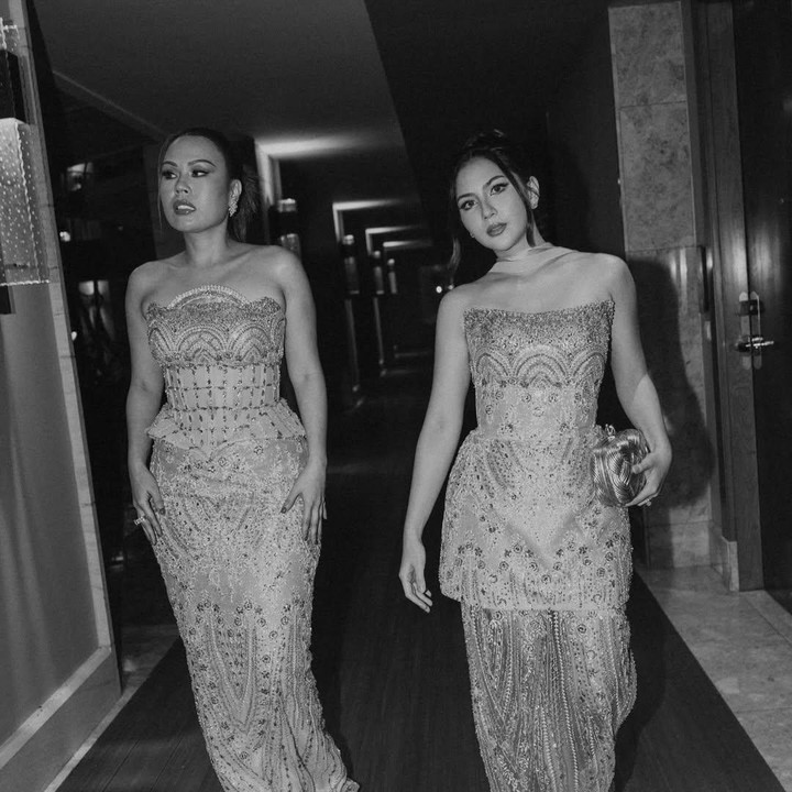 <p>Kehidupan artis Indonesia kerap menjadi sorotan publik, baik terkait karier maupun urusan pribadi. Salah satunya Jessica Mila, yang belum lama ini menarik perhatian publik berkat kedekatannya dengan keluarga sang suami, Yakup Hasibuan. (Foto: Instagram @jscmila)</p>