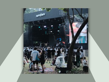 Joyland Sessions 2025: Bukti Kualitas Tak Selalu Soal Skala