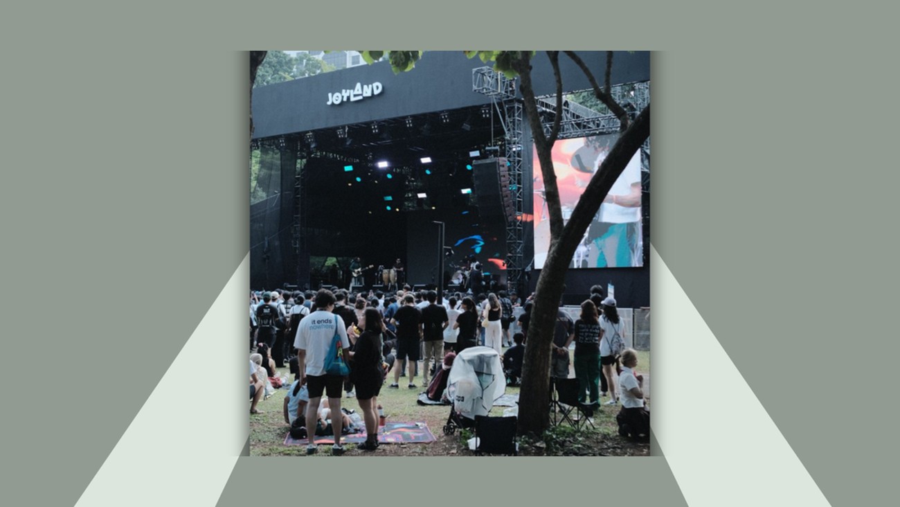 Joyland Sessions 2025: Bukti Kualitas Tak Selalu Soal Skala