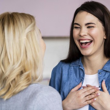 3 Kalimat Cerdas untuk Membalas Komentar Kasar Orang Lain Menurut Psikolog