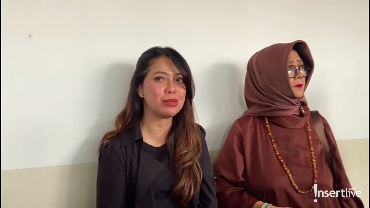 Kamelia Pertanyakan Klaim Dirjen PAS soal Tak Batasi Akses Komunikasi Ammar Zoni