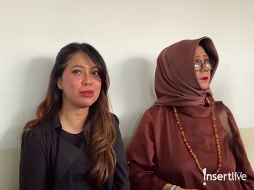 Bikin Khawatir, Pacar Ungkap Ammar Zoni Sudah Dua Minggu Tak Bisa Dihubungi