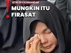 Video: Epy Kusnandar Kumpulkan Anak-anak, Sebut Pertemuan Terakhir