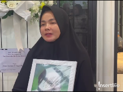 Istri Epy Kusnandar Ceritakan Firasat Jelang Kepergian Sang Suami