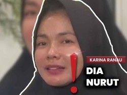 Video: Karina Ranau Kenang Makanan Favorit Epy, Sering Puji Masakannya