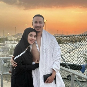 Kartika Putri Jawab Alasan Pilih Operasi Caesar Saat Lahirkan Anak Ketiga