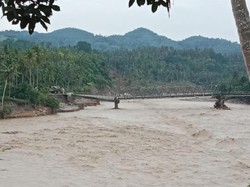 Viral Wanita Ini 4 Hari Bertahan Hidup di Longsor Aceh, Jalan Kaki 20 Km