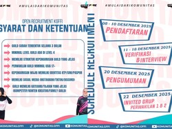 Daftarin Guild Free Fire Kamu di Sini dan Raih Banyak Keuntungan!