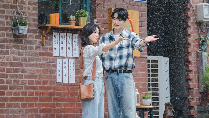 5 Drakor Romantis di Netflix dengan Rating Tinggi untuk Temani Long Weekend