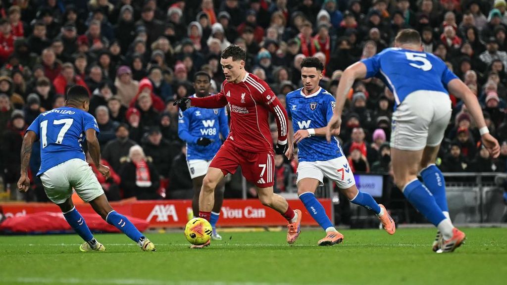 3 Pemain Incaran Real Madrid di Bursa Transfer Januari