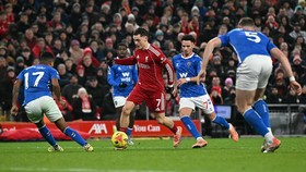 3 Pemain Incaran Real Madrid di Bursa Transfer Januari