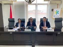 MDP Penjaga Disiplin Profesi, Bukan Pemberi Vonis