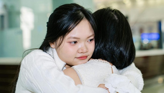 Orang yang baik hati mudah memaafkan. Mereka paham bahwa memaafkan memberikan manfaat untuk diri sendiri.