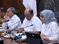 Optimalkan Program MBG, Pemerintah Perkuat Tata Kelola BGN