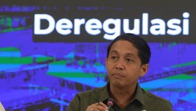 Menhut Raja Juli Sebut Rakyat Bisa 'Membeli' Hutan untuk Dikelola
