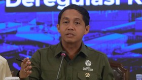 DPR Sentil Raja Juli: Di Filipina Menteri Mundur Gagal Atasi Banjir