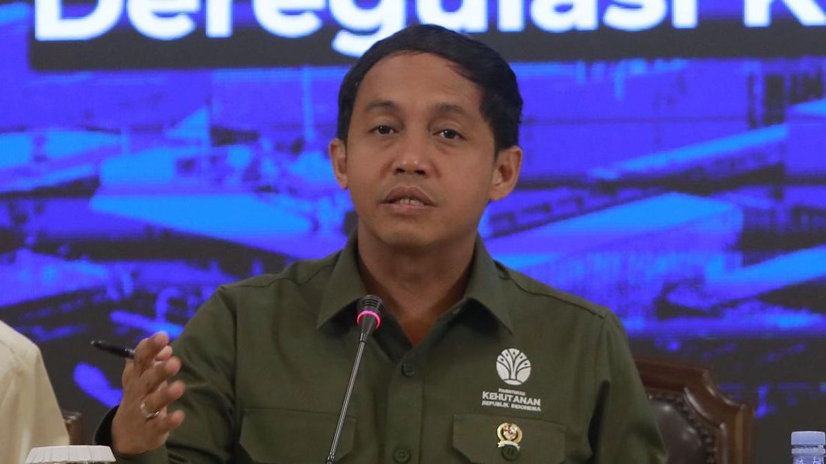 DPR Sentil Raja Juli: Di Filipina Menteri Mundur Gagal Atasi Banjir