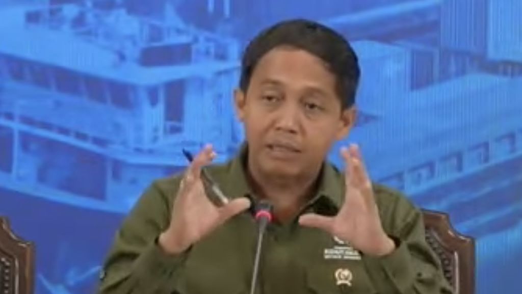 Raja Juli Umumkan Bromo Kembali Dibuka 20 Agustus