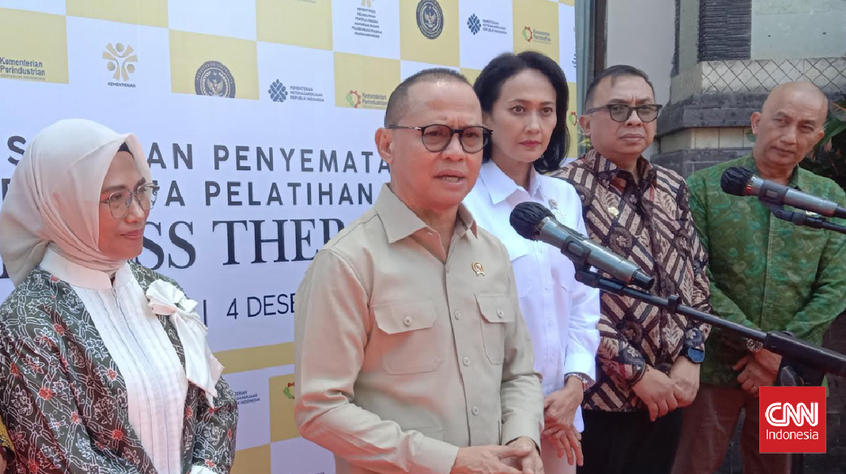 BP2MI Pulangkan 25 Ribu TKI Bermasalah 2025, 626 di Antaranya Jenazah