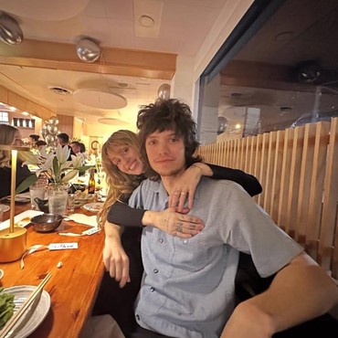 Respons Billy Ray Cyrus atas Pertunangan Miley Cyrus dan Maxx Morando