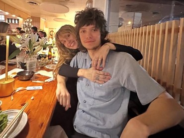 Respons Billy Ray Cyrus atas Pertunangan Miley Cyrus dan Maxx Morando