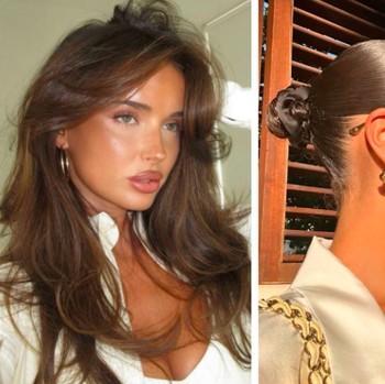 6 Model Rambut Kekinian yang Simpel Tapi Membuat Penampilan Auto Stylish