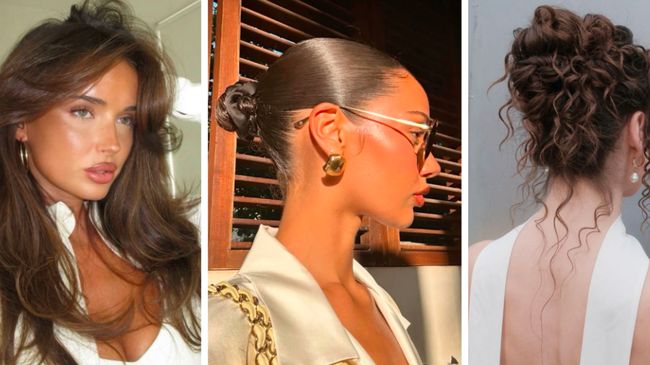 6 Model Rambut Kekinian, Simple, dan Stylish
