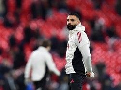 Salah Cadangan Lagi, Slot Ogah Drama!