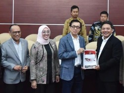 Gelar Pleno, K3 MPR Usul Sidang Tahunan MPR Hadirkan Laporan Kinerja Lembaga