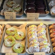 7 Rekomendasi Donat Blok M yang Viral dan Wajib Kamu Coba