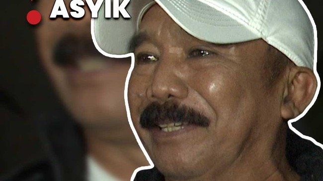 Video: Opie Kumis Kenang Suka Usil ke Epy Kusnandar saat Syuting