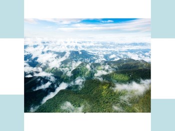 Nada dari Tanah yang Luka: Musik Timur di Tengah Perampasan Ibu Bumi