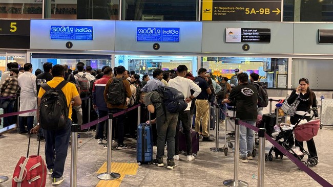 Inflasi April 0,13% (mtm) — Tiket Pesawat dan BBM Jadi Pemicu, Tekanan Mereda dari Maret