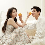 6 Pasangan Drakor dengan Chemistry Terbaik Tahun 2025, Sukses Bikin Baper!