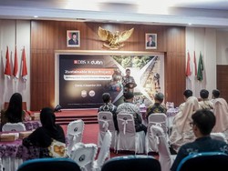 Pemkab Ciamis Perkuat Pengelolaan Sampah Berkelanjutan